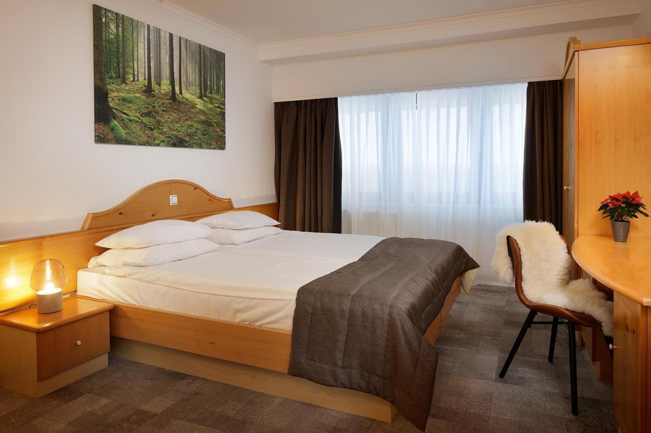 Hotel Planja Zreče Exteriér fotografie