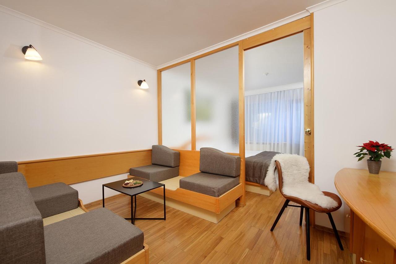 Hotel Planja Zreče Exteriér fotografie