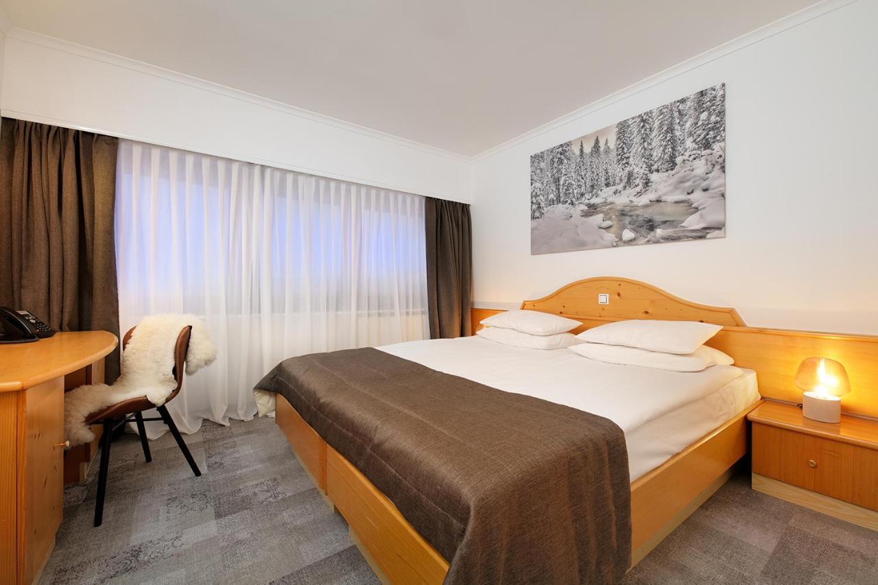 Hotel Planja Zreče Exteriér fotografie