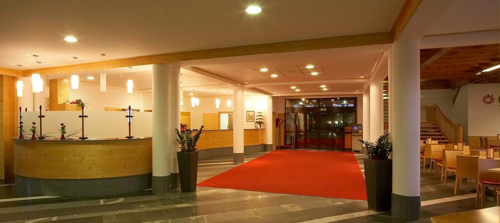 Hotel Planja Zreče Exteriér fotografie
